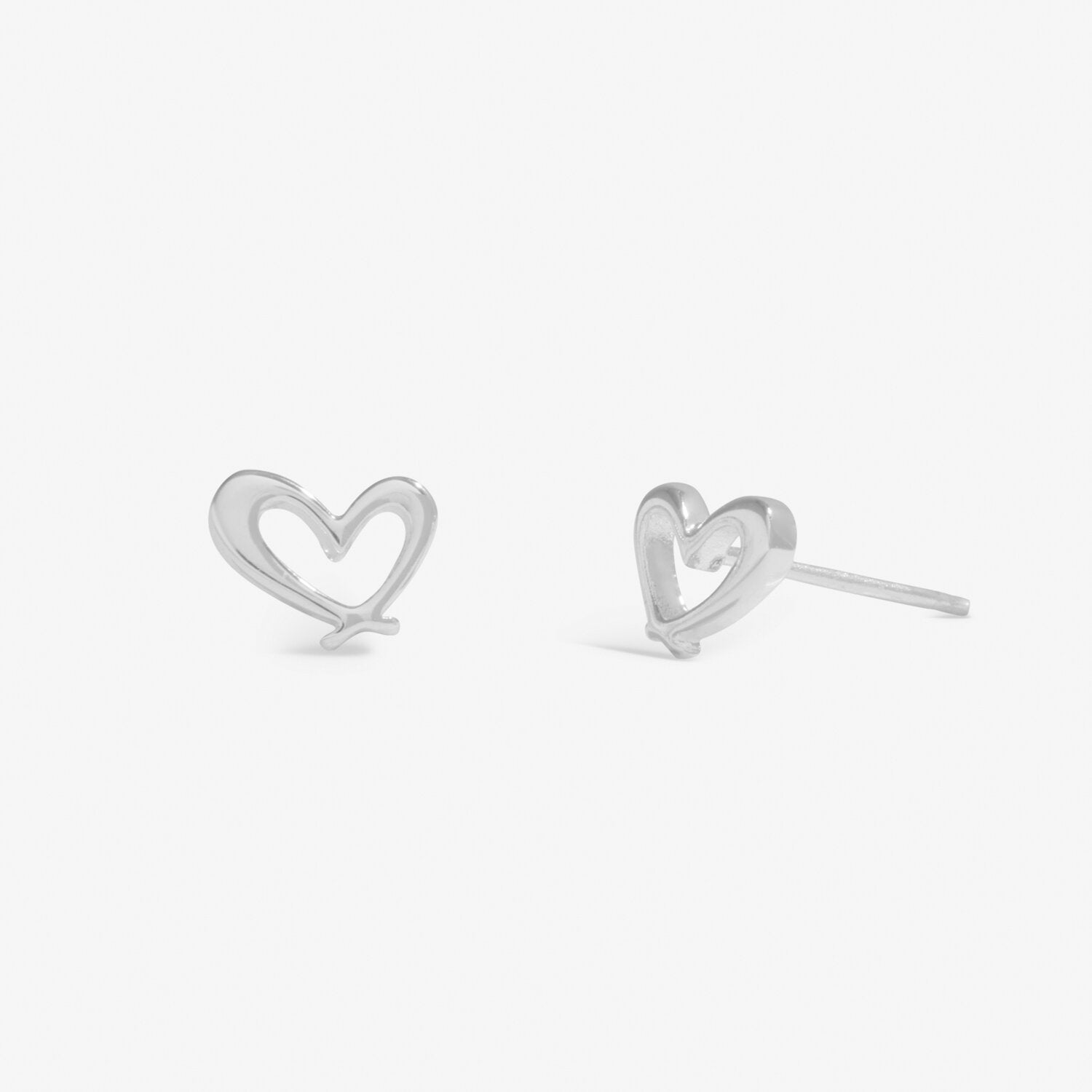 Joma Jewellery Life's A Charm 30th Birthday Earrings
