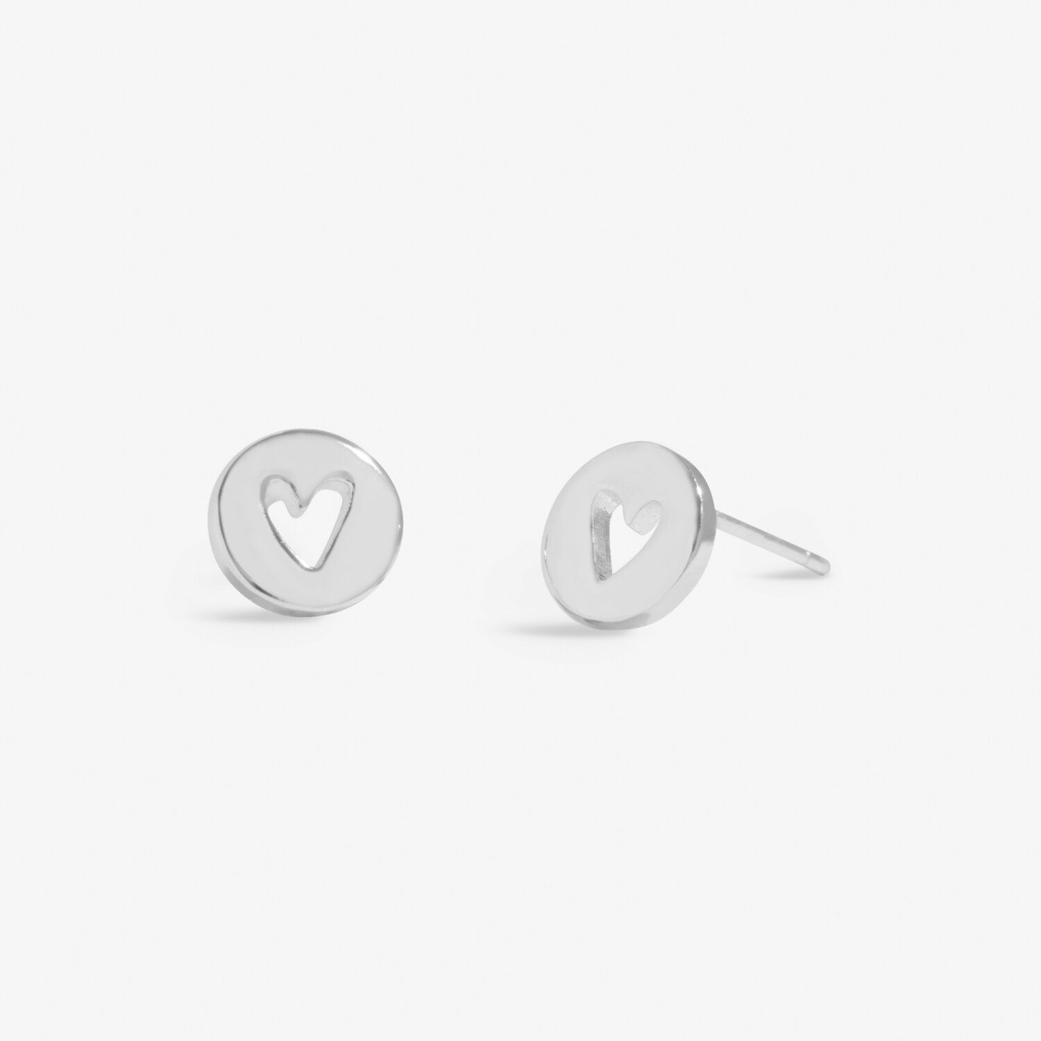 Joma Jewellery Life's A Charm 30th Birthday Earrings