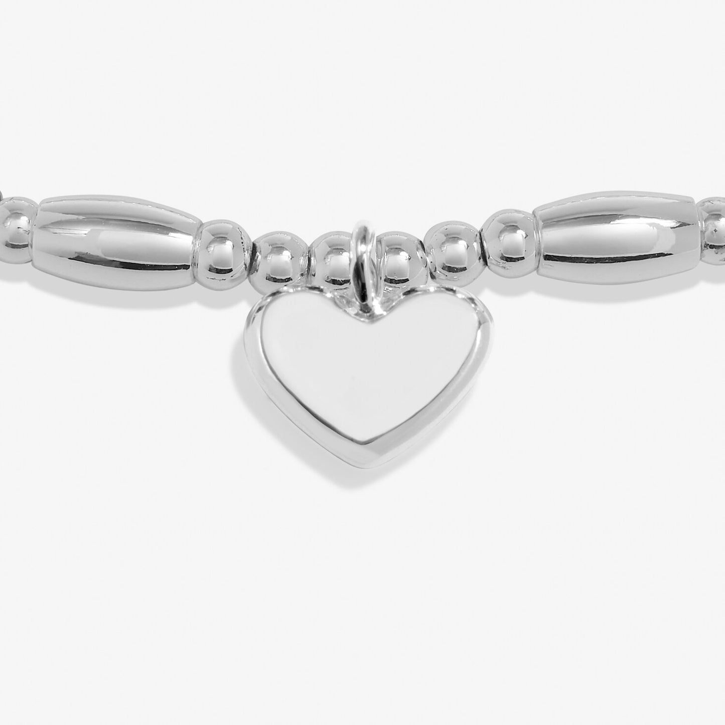 Joma Jewellery Life's A Charm 40th Birthday Bracelet