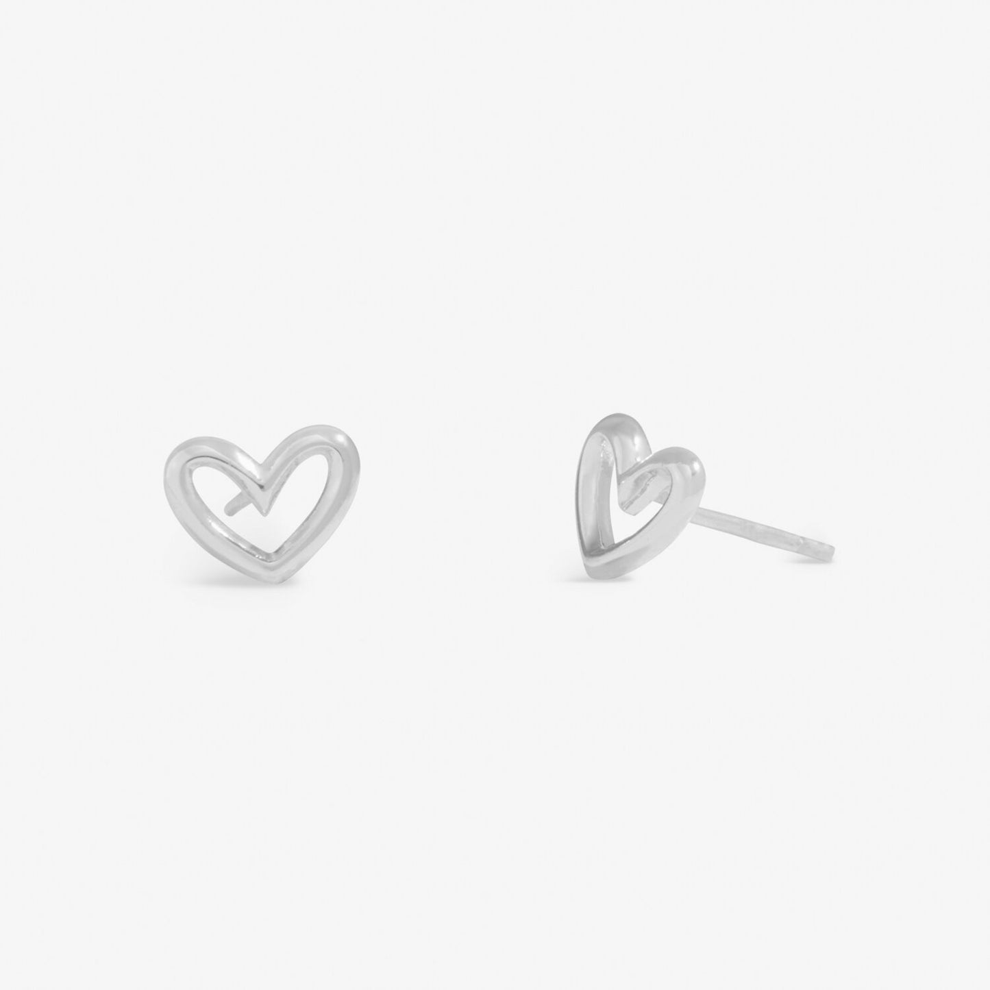 Joma Jewellery Life's A Charm 40th Birthday Earrings