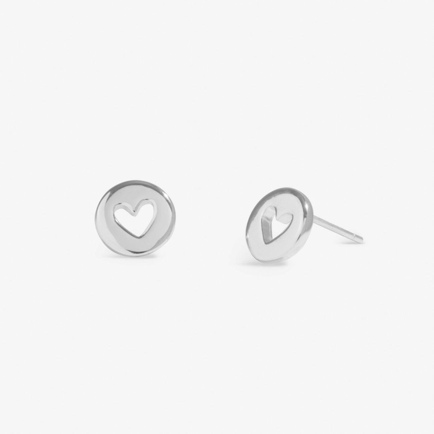 Joma Jewellery Life's A Charm 40th Birthday Earrings
