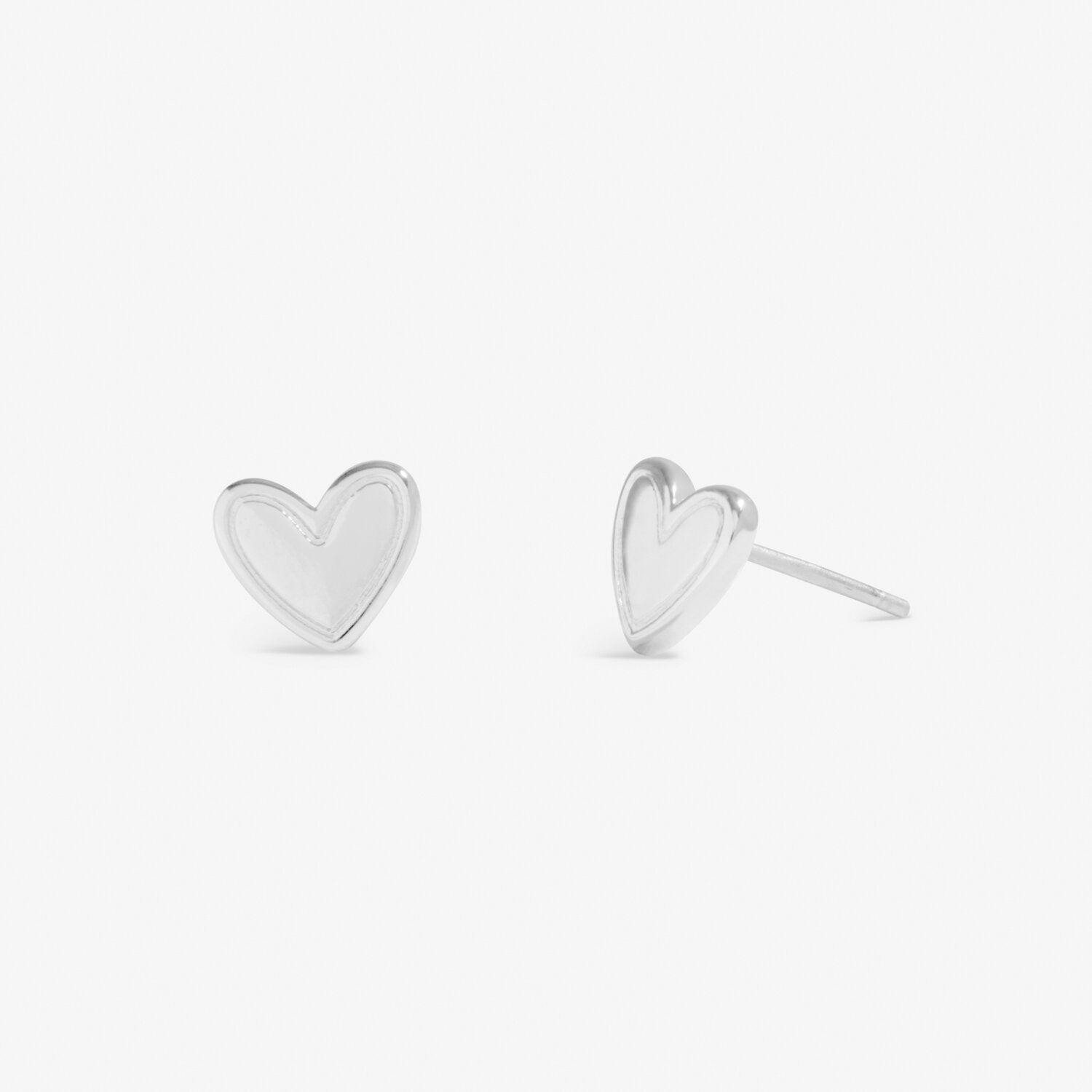 Joma Jewellery Life's A Charm 50th Birthday Earrings