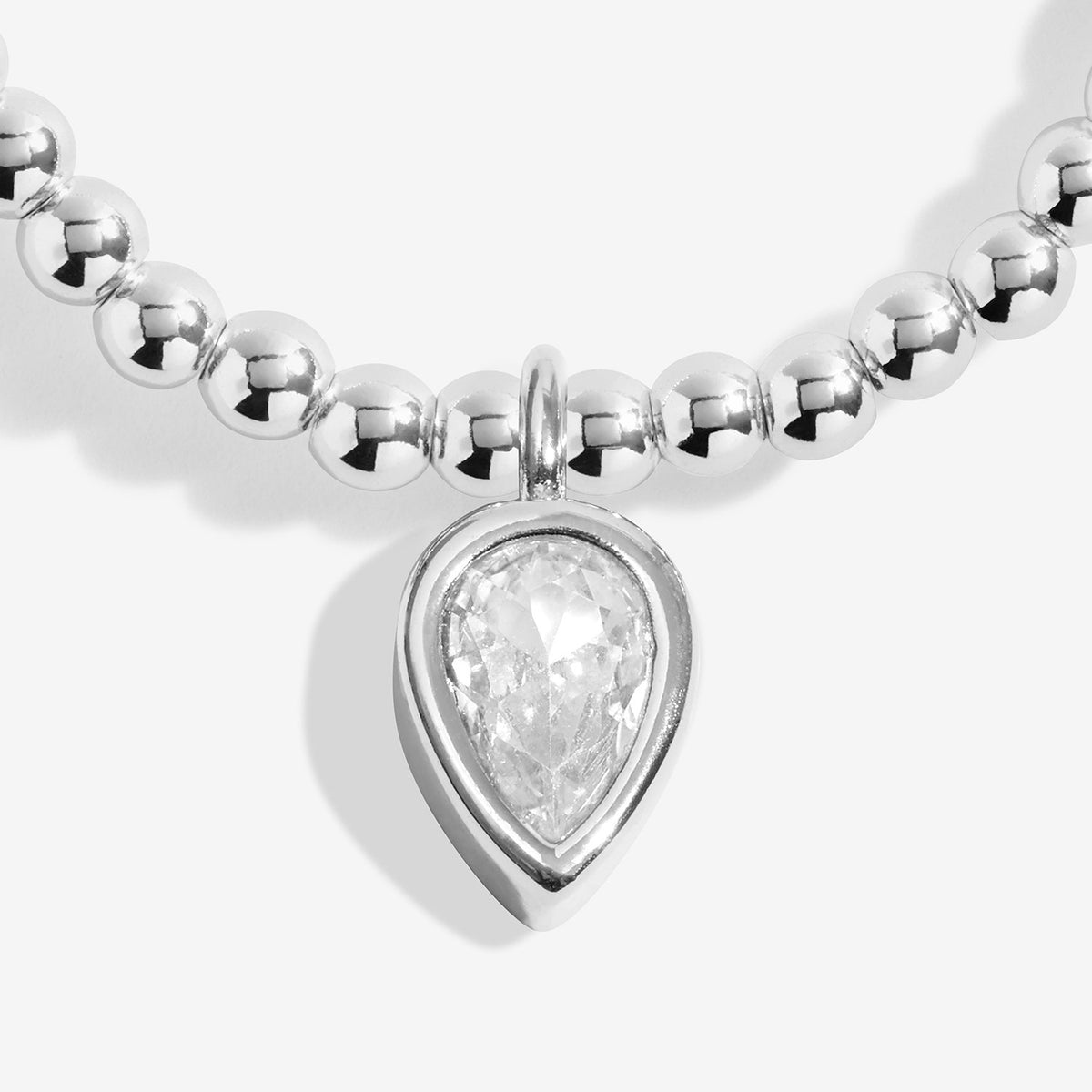 Joma Jewellery Life's A Charm Be The Sparkle Bracelet