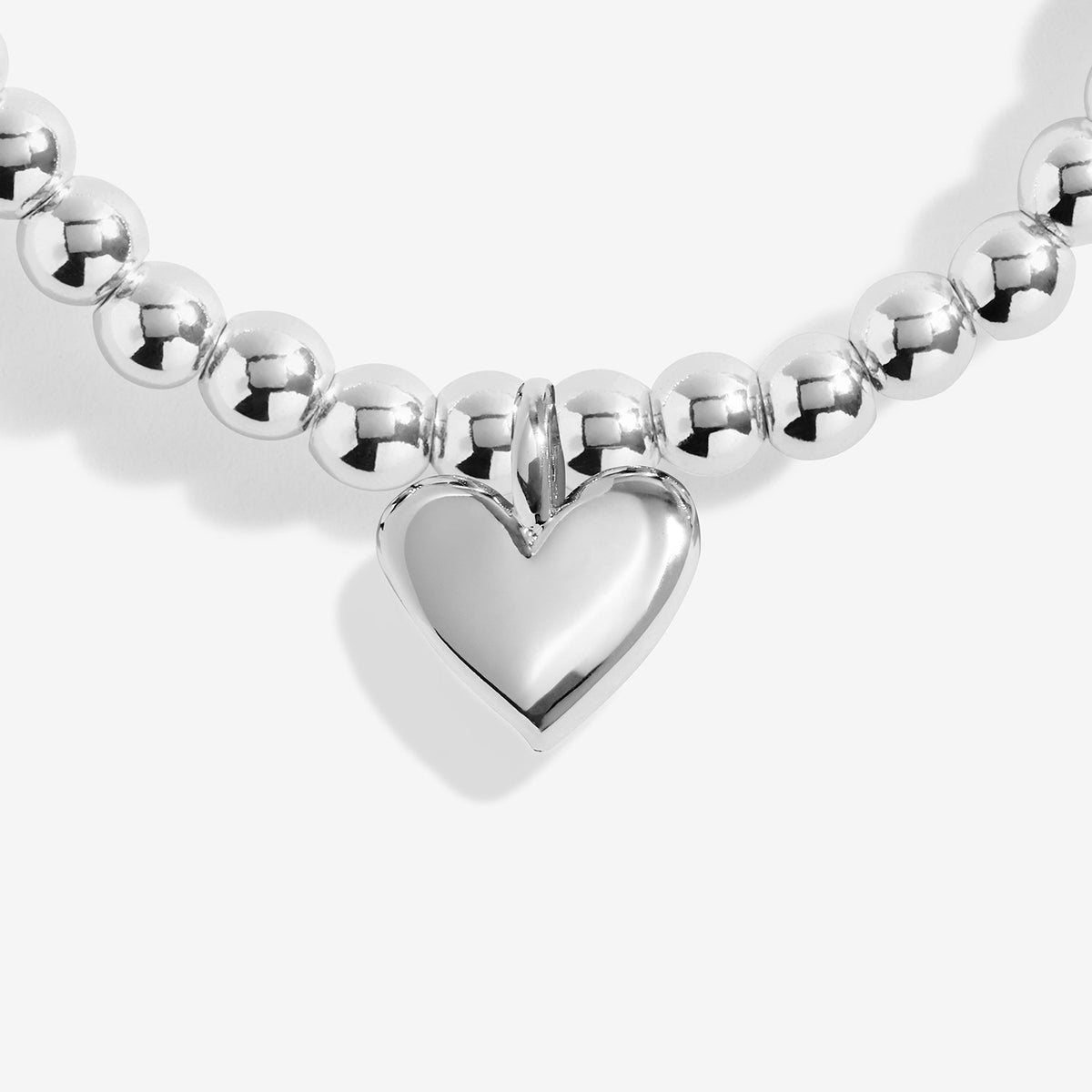 Joma Jewellery Life's A Charm Forever Family Bracelet
