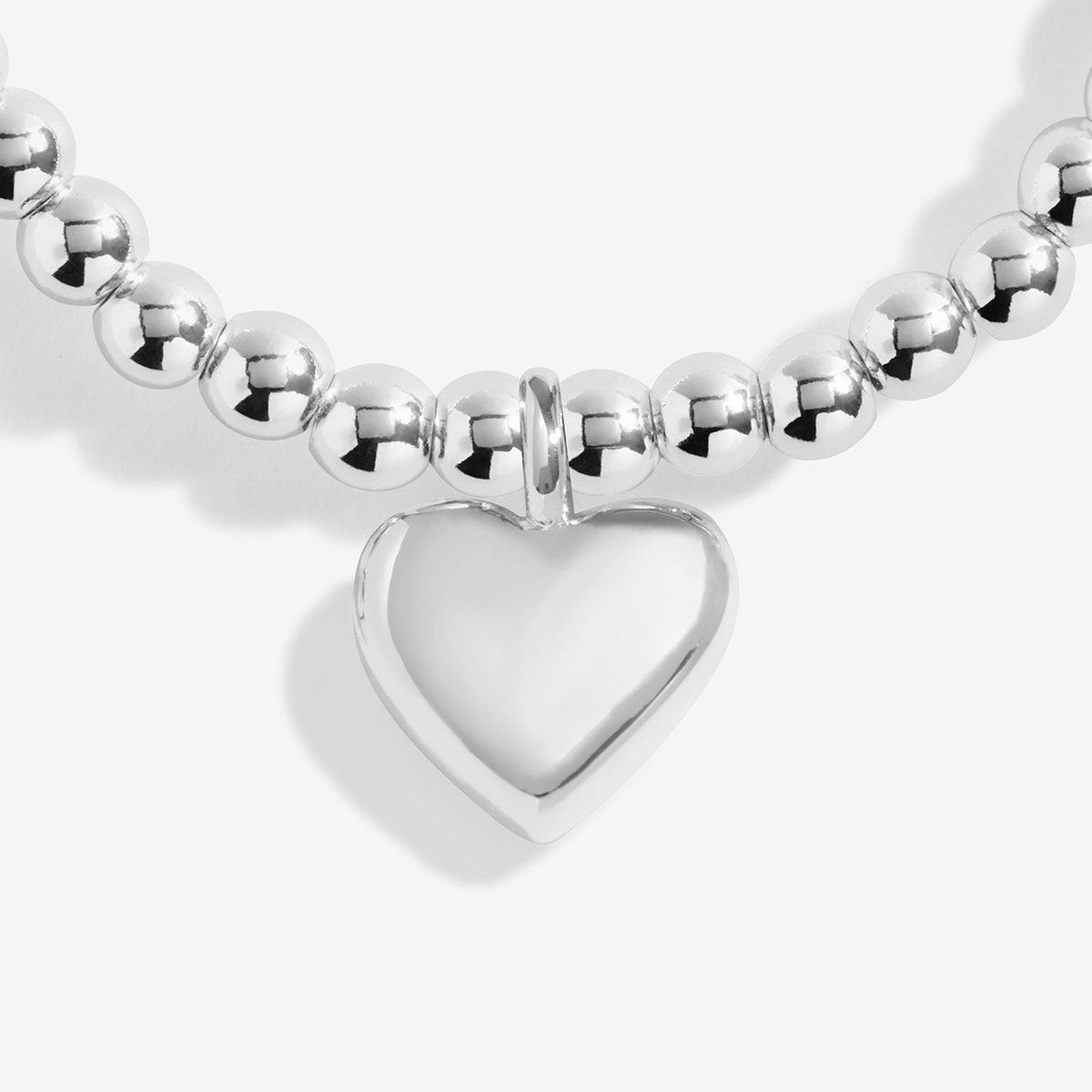 Joma Jewellery Life's A Charm Love You To The Moon And Back Bracelet