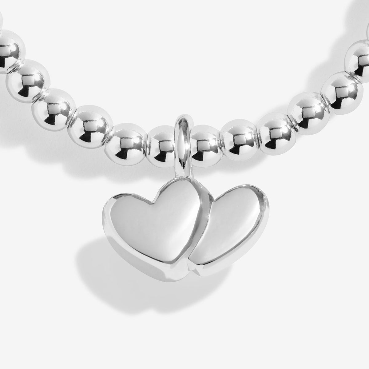 Joma Jewellery Life's A Charm Love You To The Moon And Back Bracelet