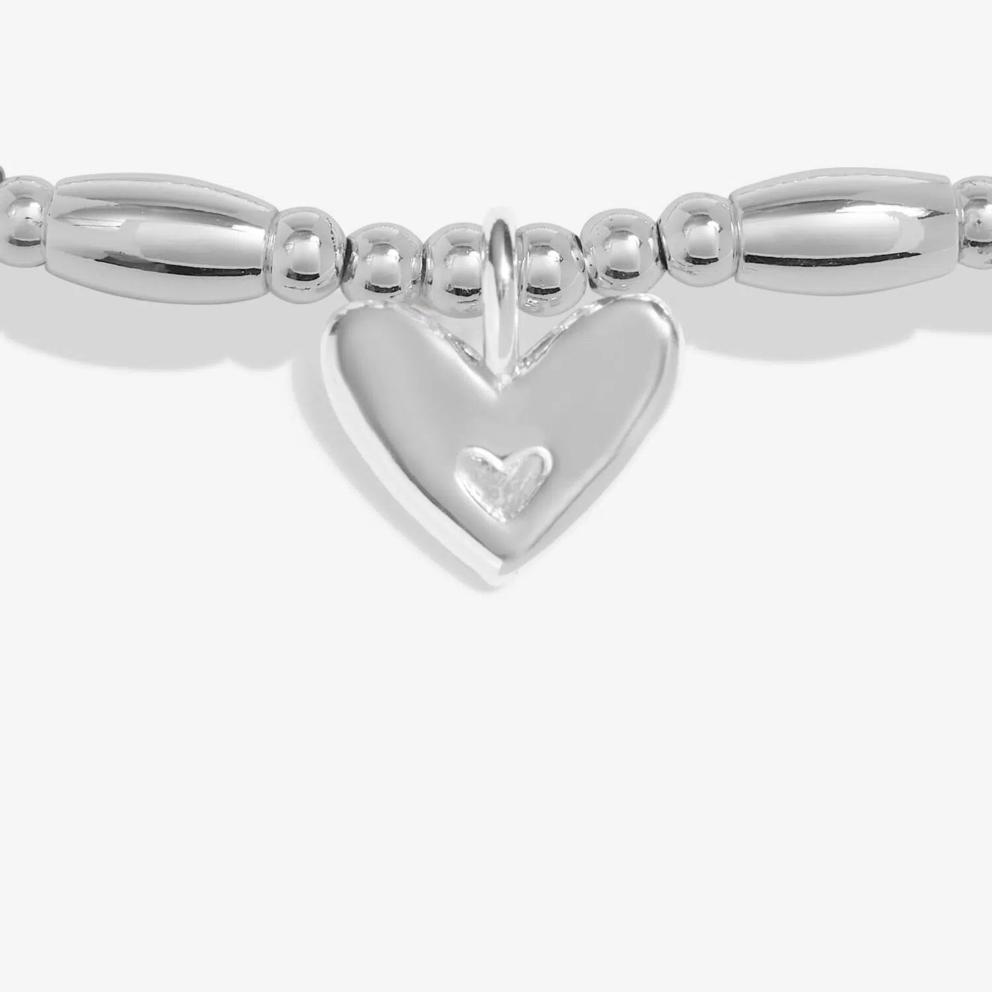 Joma Jewellery Life's A Charm Sister Bracelet