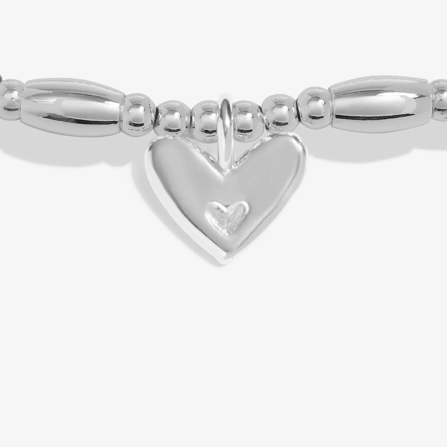 Joma Jewellery Life's A Charm Sister Bracelet