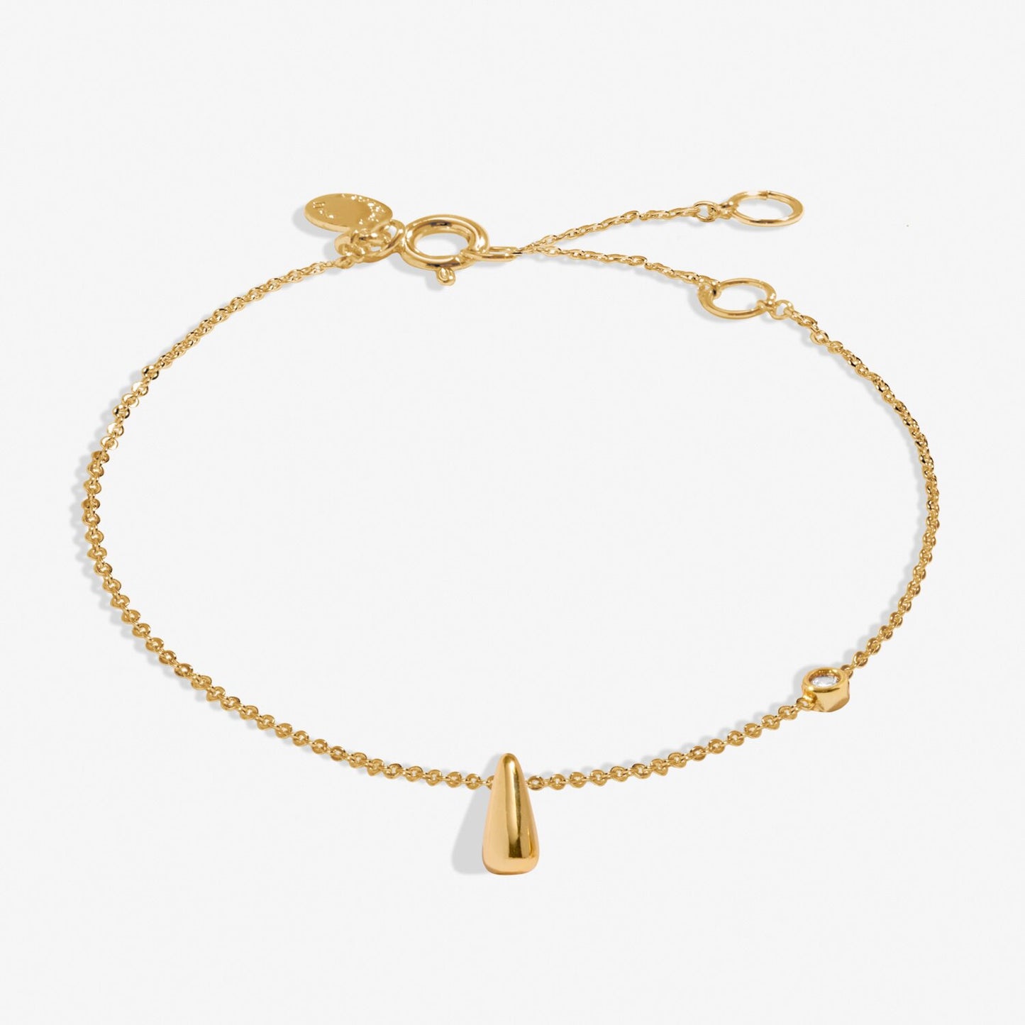 Joma Jewellery Lumia Drop Bracelet