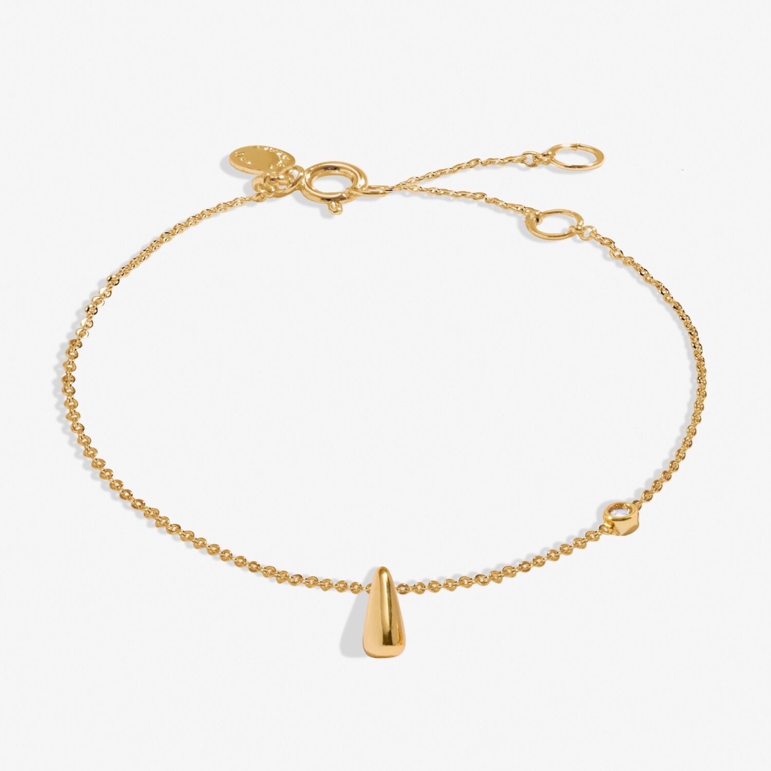 Joma Jewellery Lumia Drop Bracelet