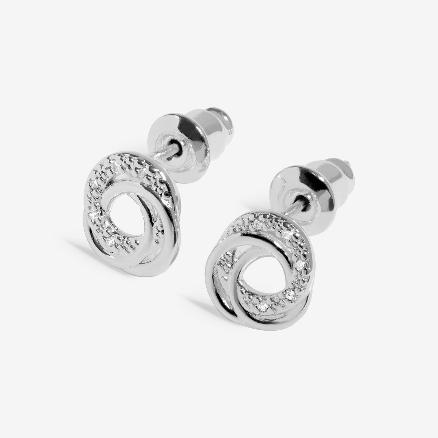 Joma Jewellery Moments To Shine Amazing Auntie Stud Earrings