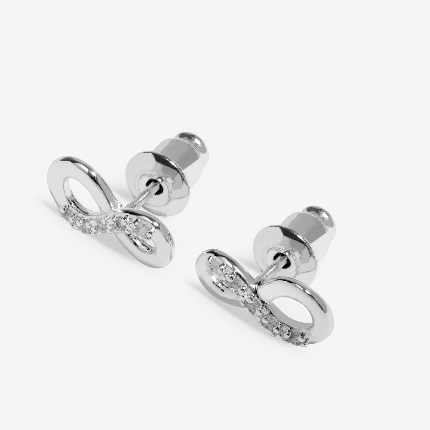 Joma Jewellery Moments To Shine Forever Stud Earrings