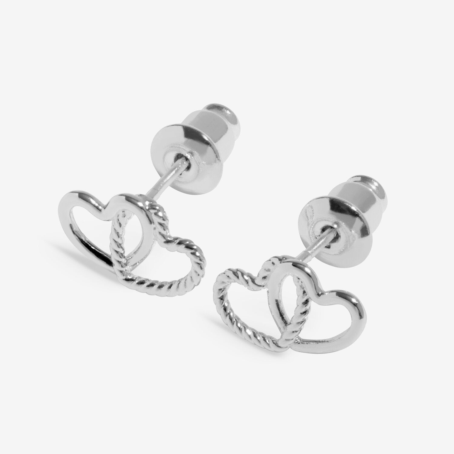 Joma Jewellery Moments To Shine Friendship Stud Earrings