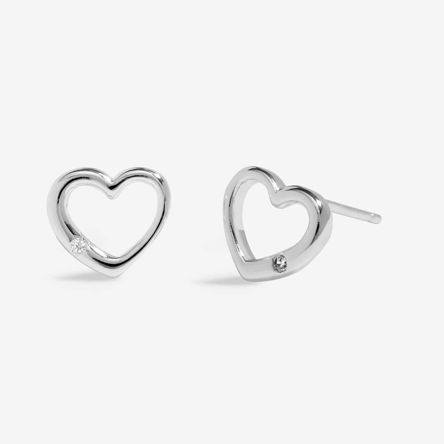 Joma Jewellery Moments To Shine Lovely Daughter Stud Earrings