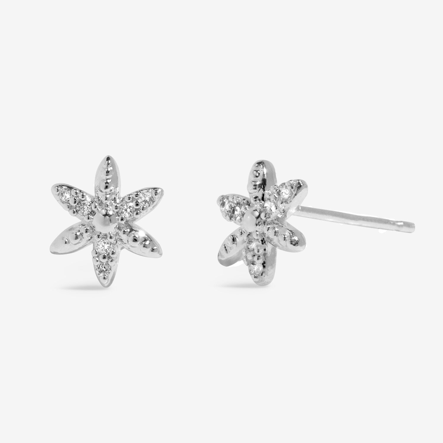 Joma Jewellery Moments To Shine So Lovely Stud Earrings