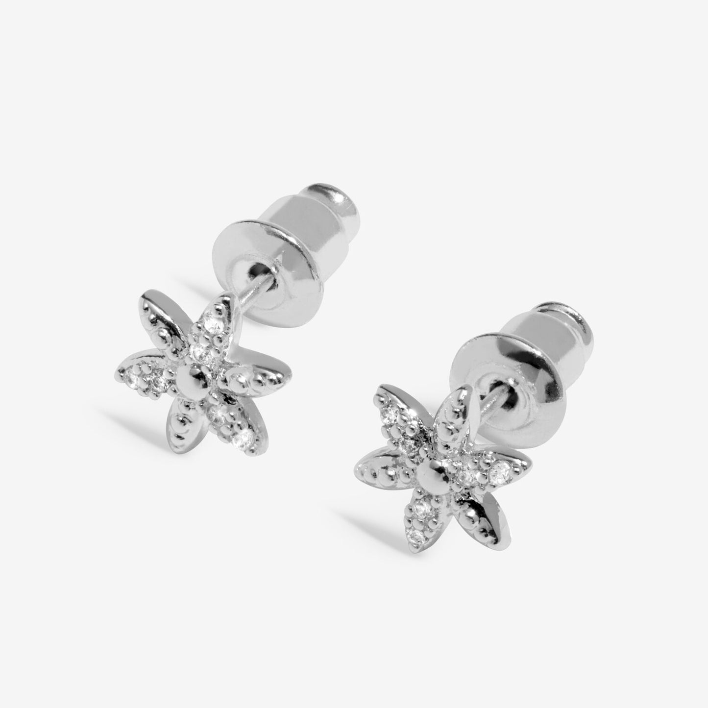 Joma Jewellery Moments To Shine So Lovely Stud Earrings