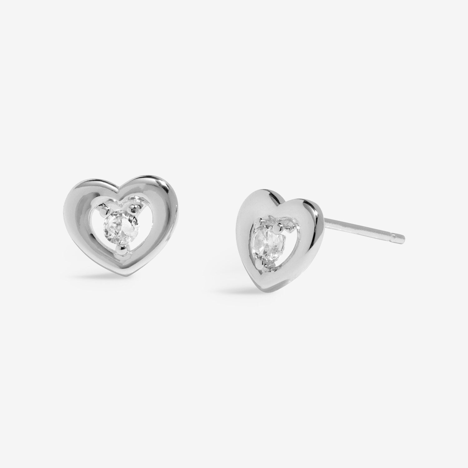 Joma Jewellery Moments To Shine Wonderful Mum Stud Earrings