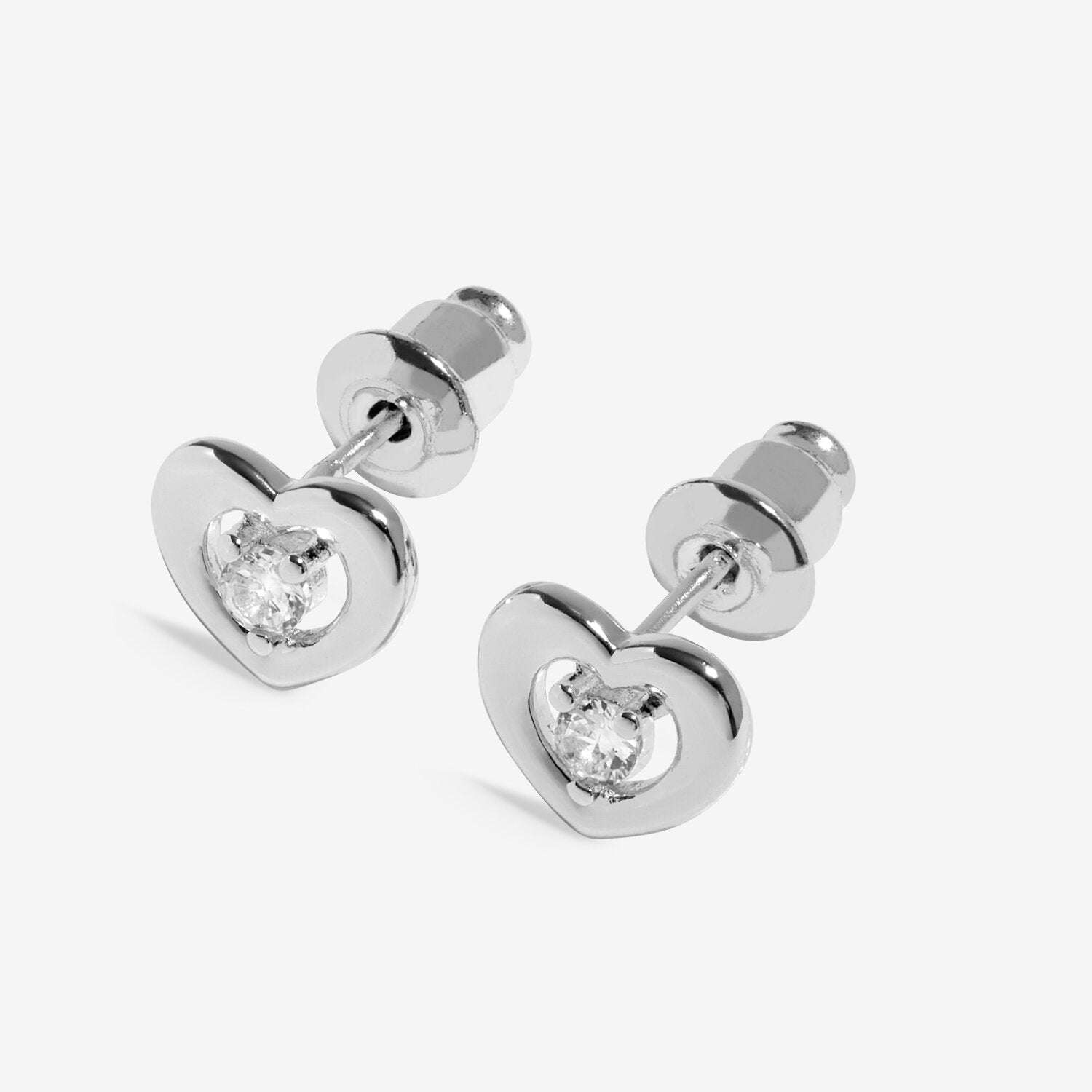 Joma Jewellery Moments To Shine Wonderful Mum Stud Earrings