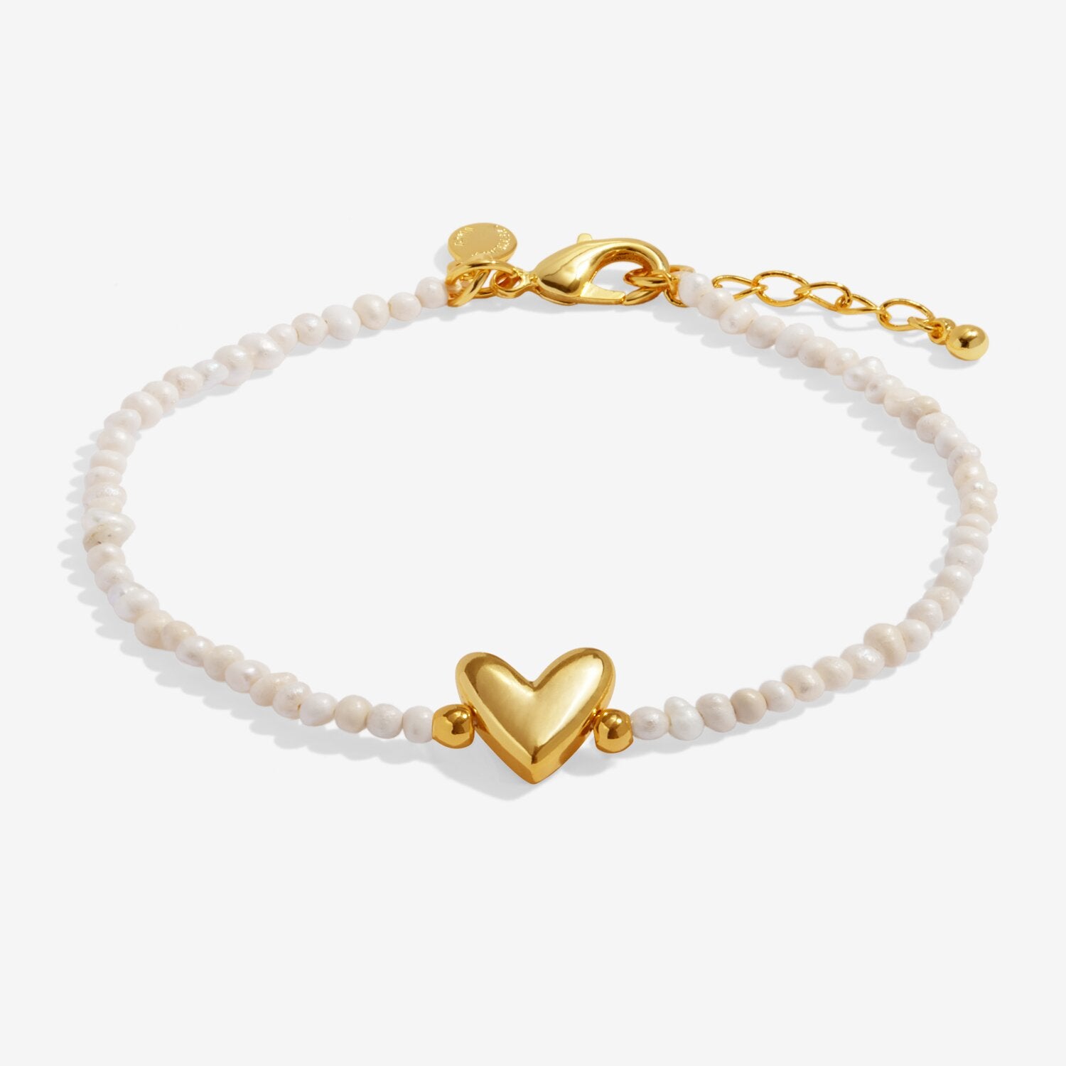 Joma Jewellery Precious Moments Another Year Lovelier Bracelet