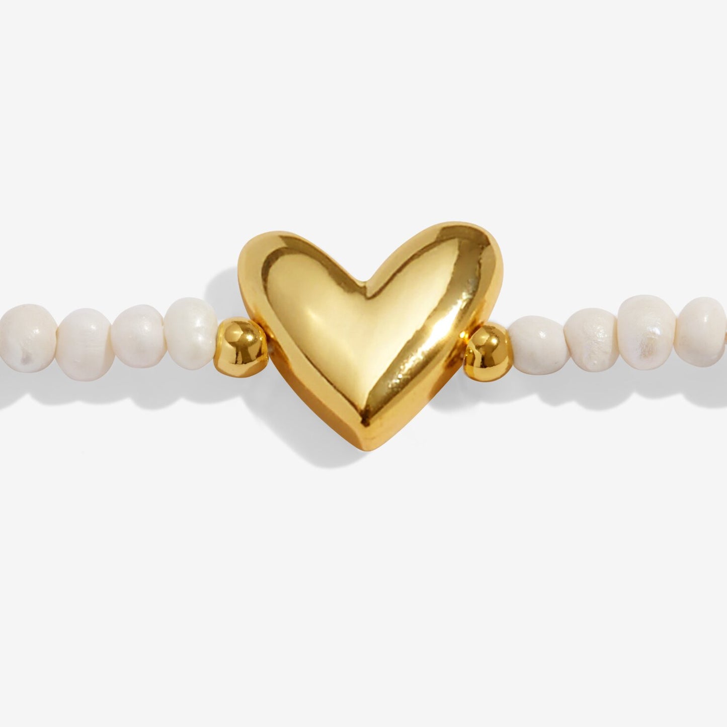 Joma Jewellery Precious Moments Another Year Lovelier Bracelet
