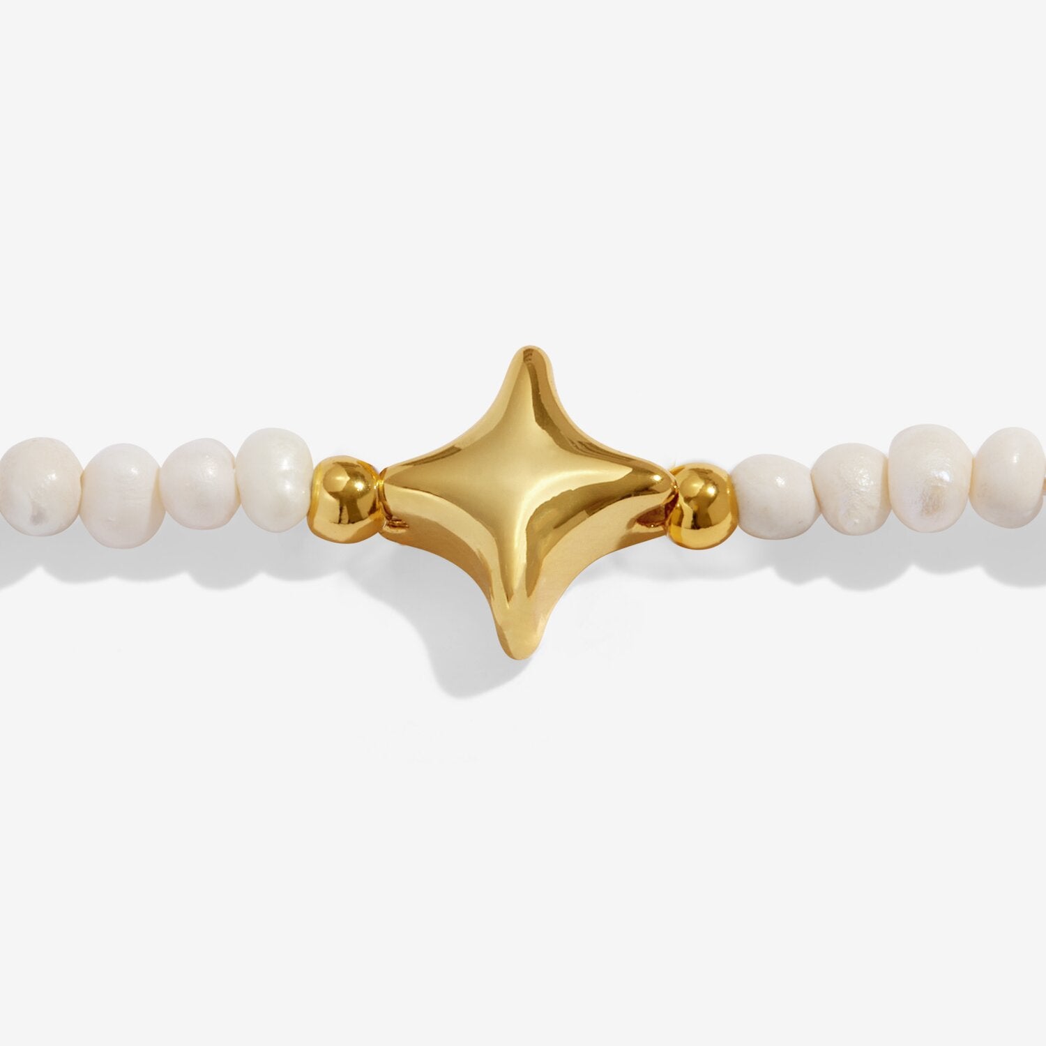 Joma Jewellery Precious Moments Friendships Are Life's Treasures Bracelet
