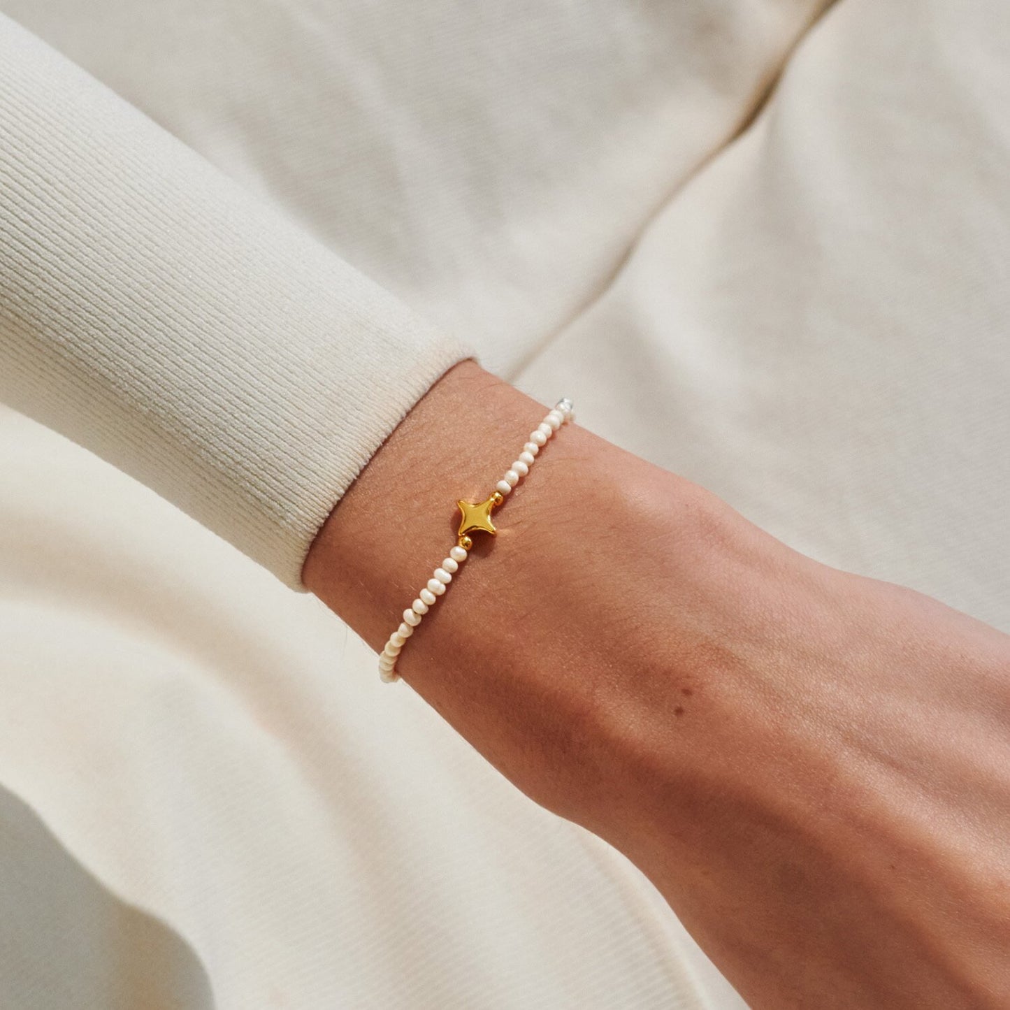 Joma Jewellery Precious Moments Friendships Are Life's Treasures Bracelet
