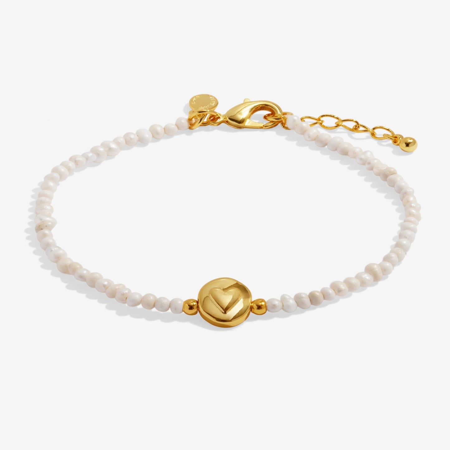Joma Jewellery Precious Moments Mum I Wouldn't Be Me Without You Bracelet