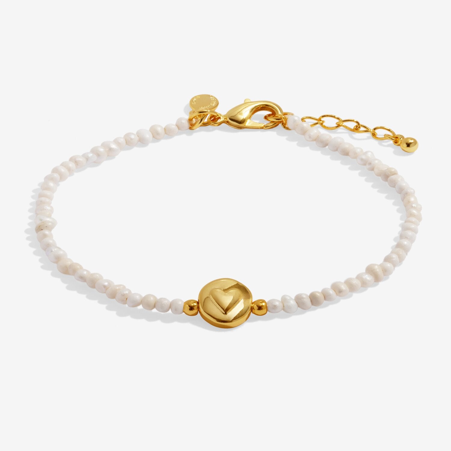 Joma Jewellery Precious Moments Mum I Wouldn't Be Me Without You Bracelet