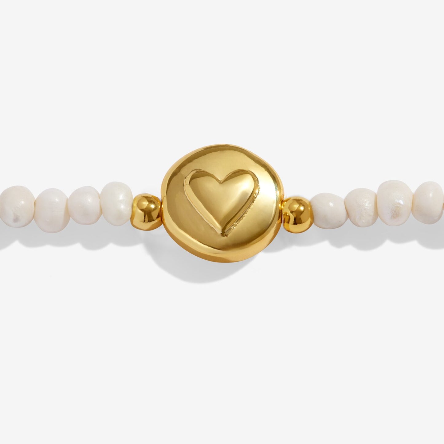 Joma Jewellery Precious Moments Mum I Wouldn't Be Me Without You Bracelet