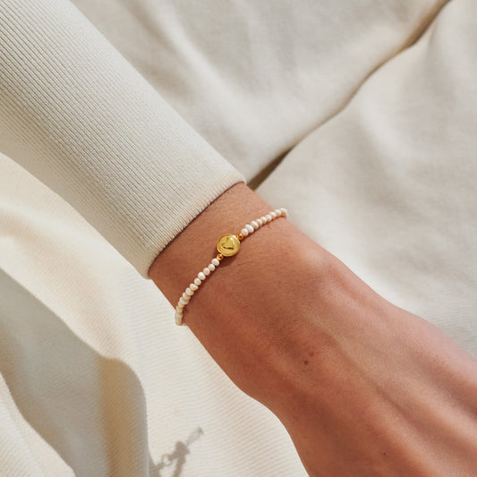Joma Jewellery Precious Moments Mum I Wouldn't Be Me Without You Bracelet