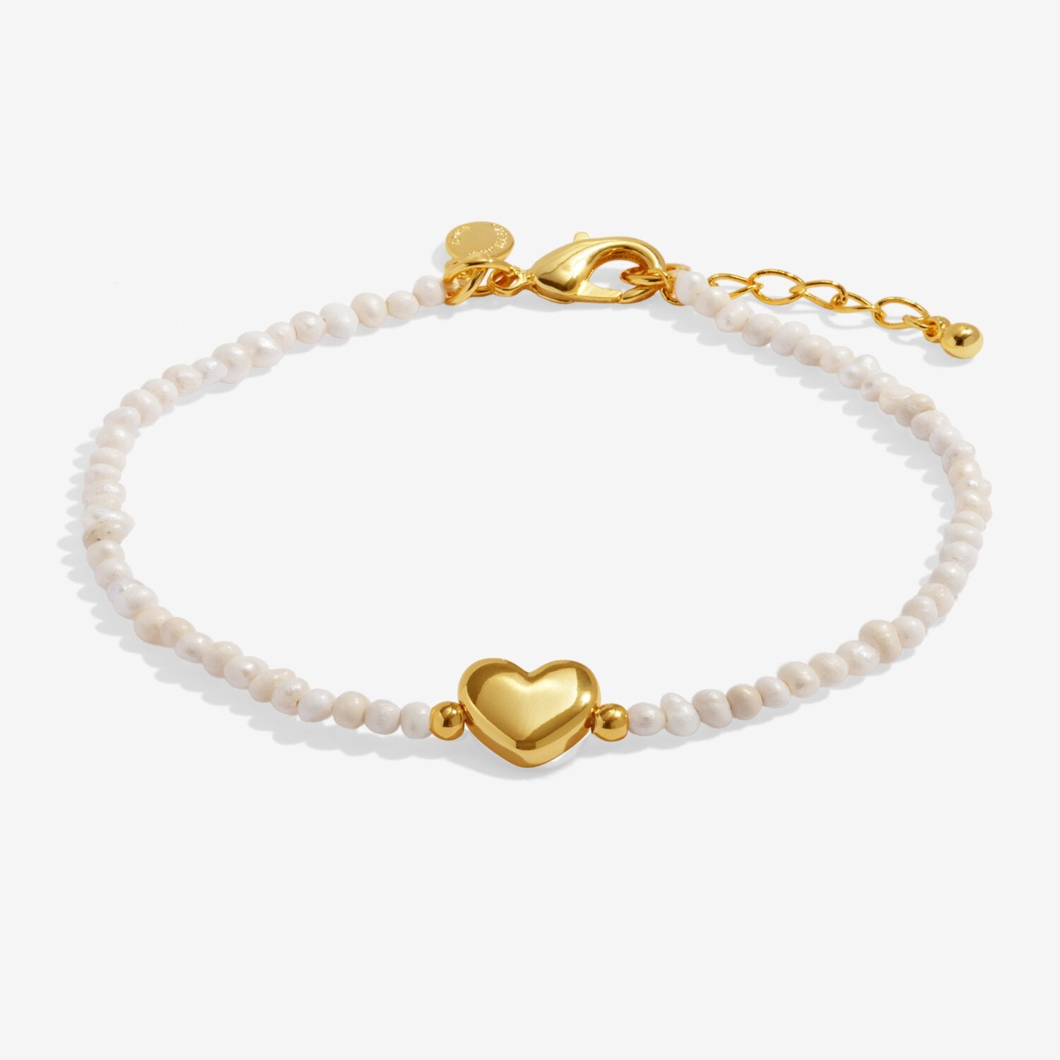 Joma Jewellery Precious Moments Mum You Mean So Much To Me Bracelet