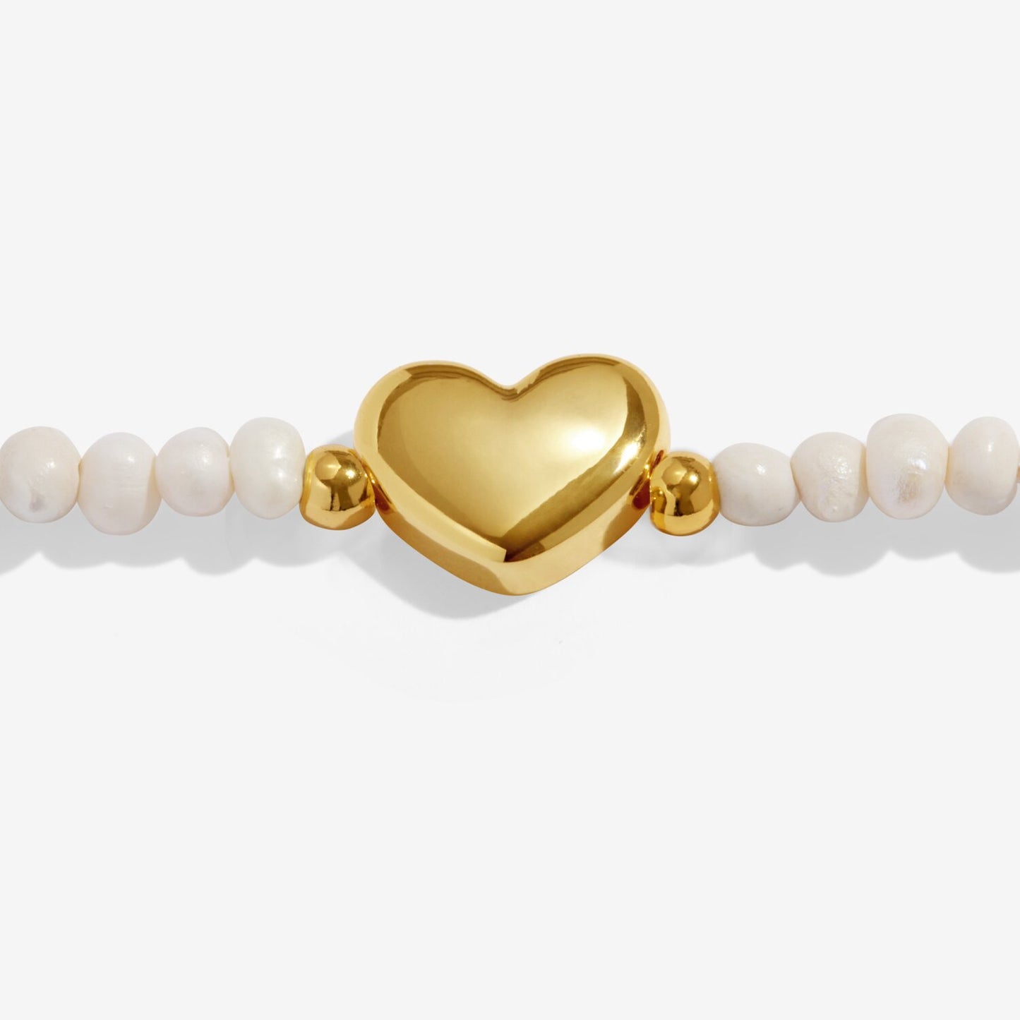 Joma Jewellery Precious Moments Mum You Mean So Much To Me Bracelet