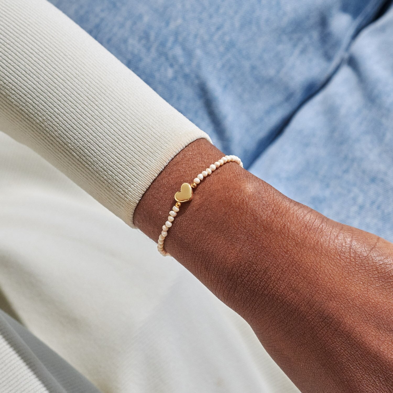 Joma Jewellery Precious Moments Mum You Mean So Much To Me Bracelet
