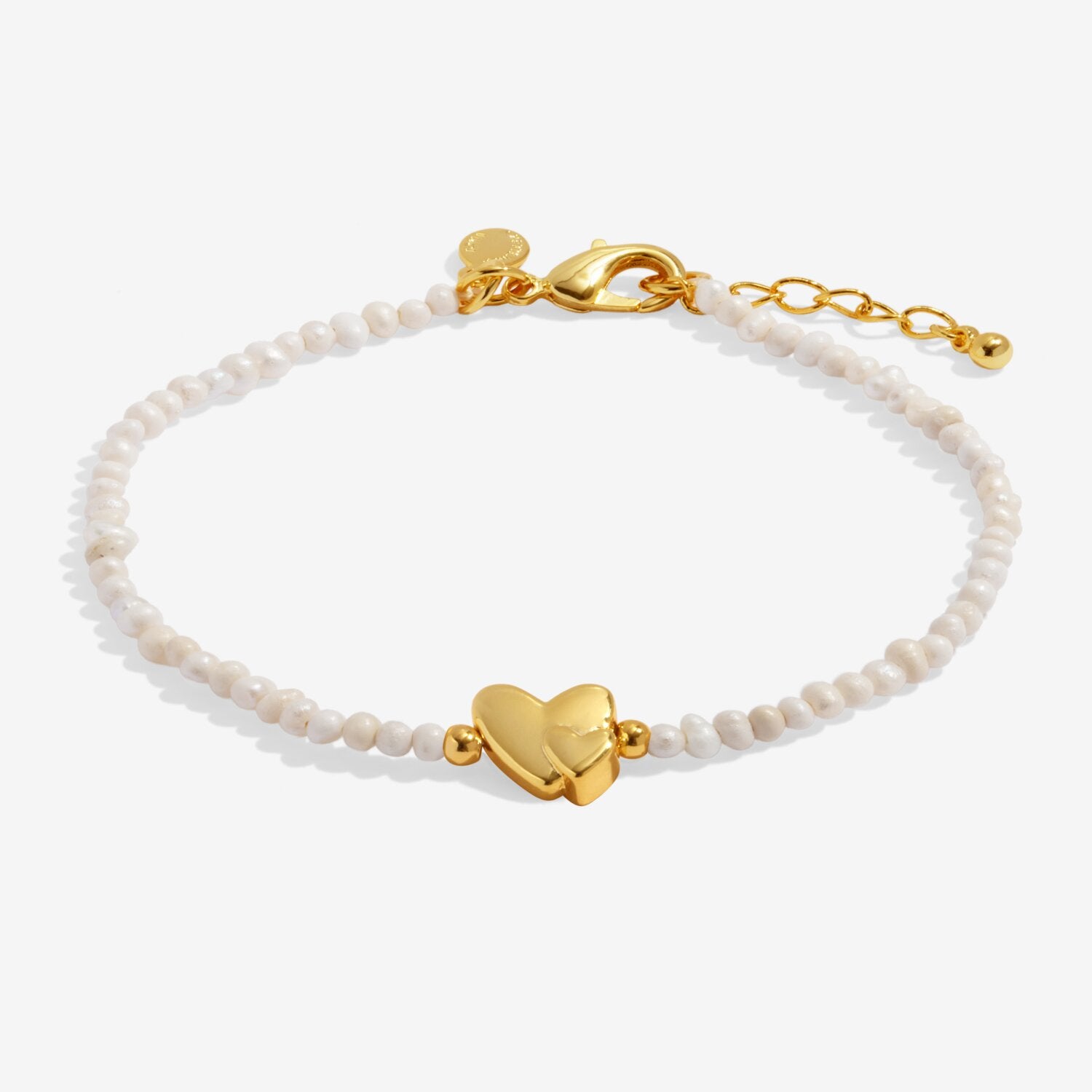 Joma Jewellery Precious Moments Mums Make Life Beautiful Bracelet