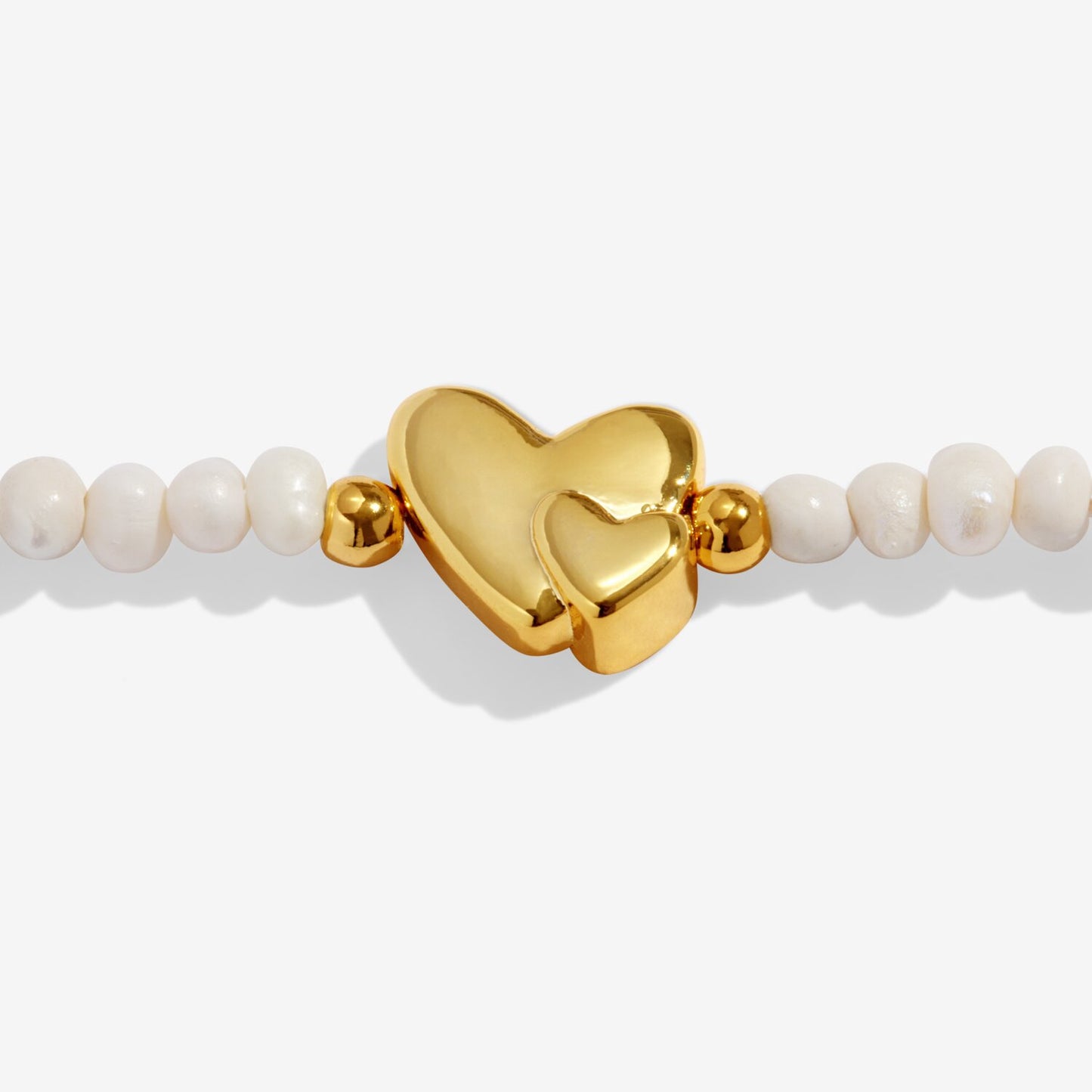 Joma Jewellery Precious Moments Mums Make Life Beautiful Bracelet