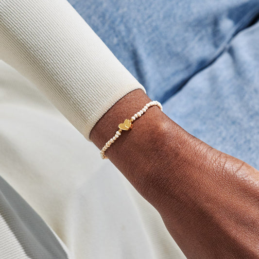 Joma Jewellery Precious Moments Mums Make Life Beautiful Bracelet