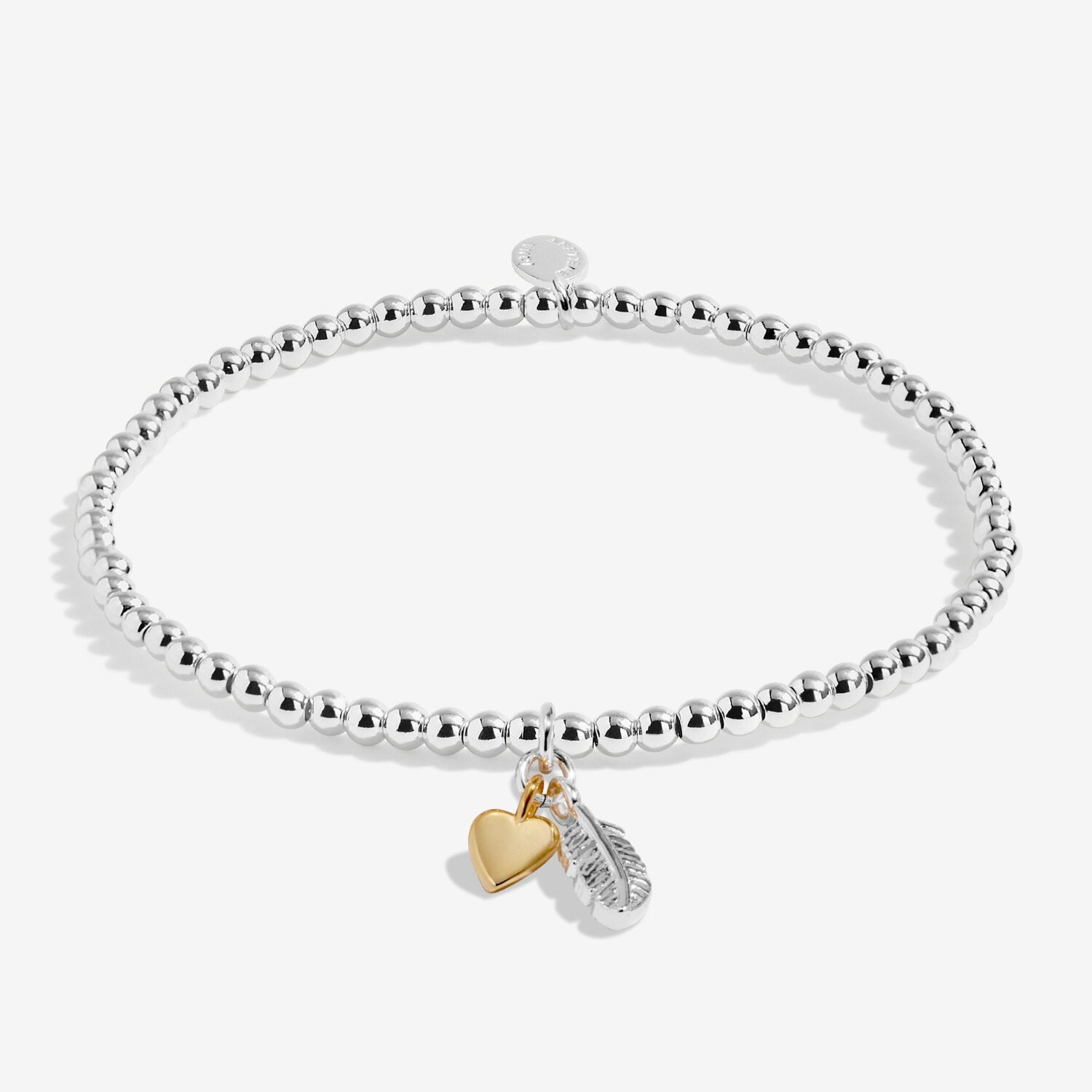 Joma Jewellery Remembrance A Little Sending Love And Strength Bracelet