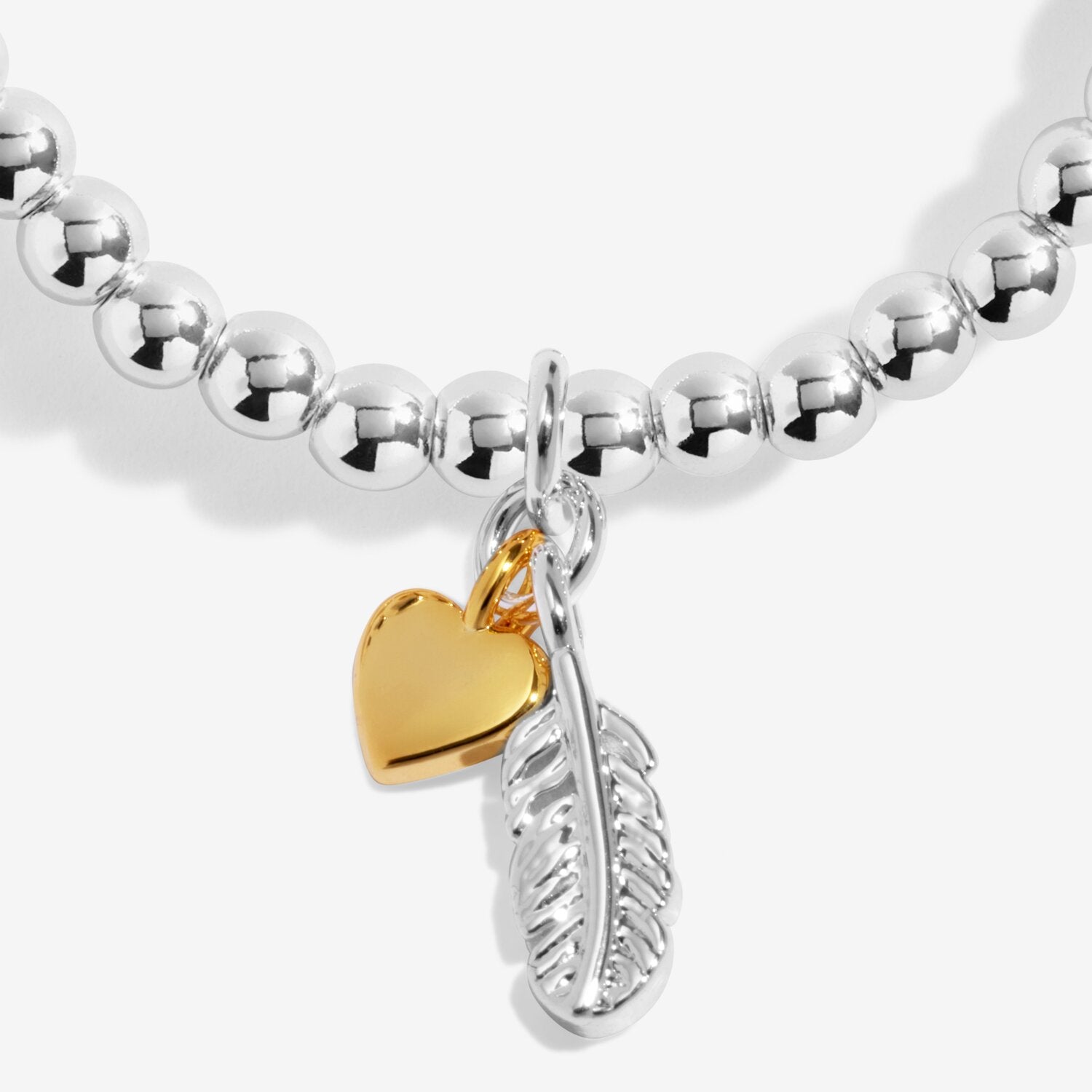 Joma Jewellery Remembrance A Little Sending Love And Strength Bracelet
