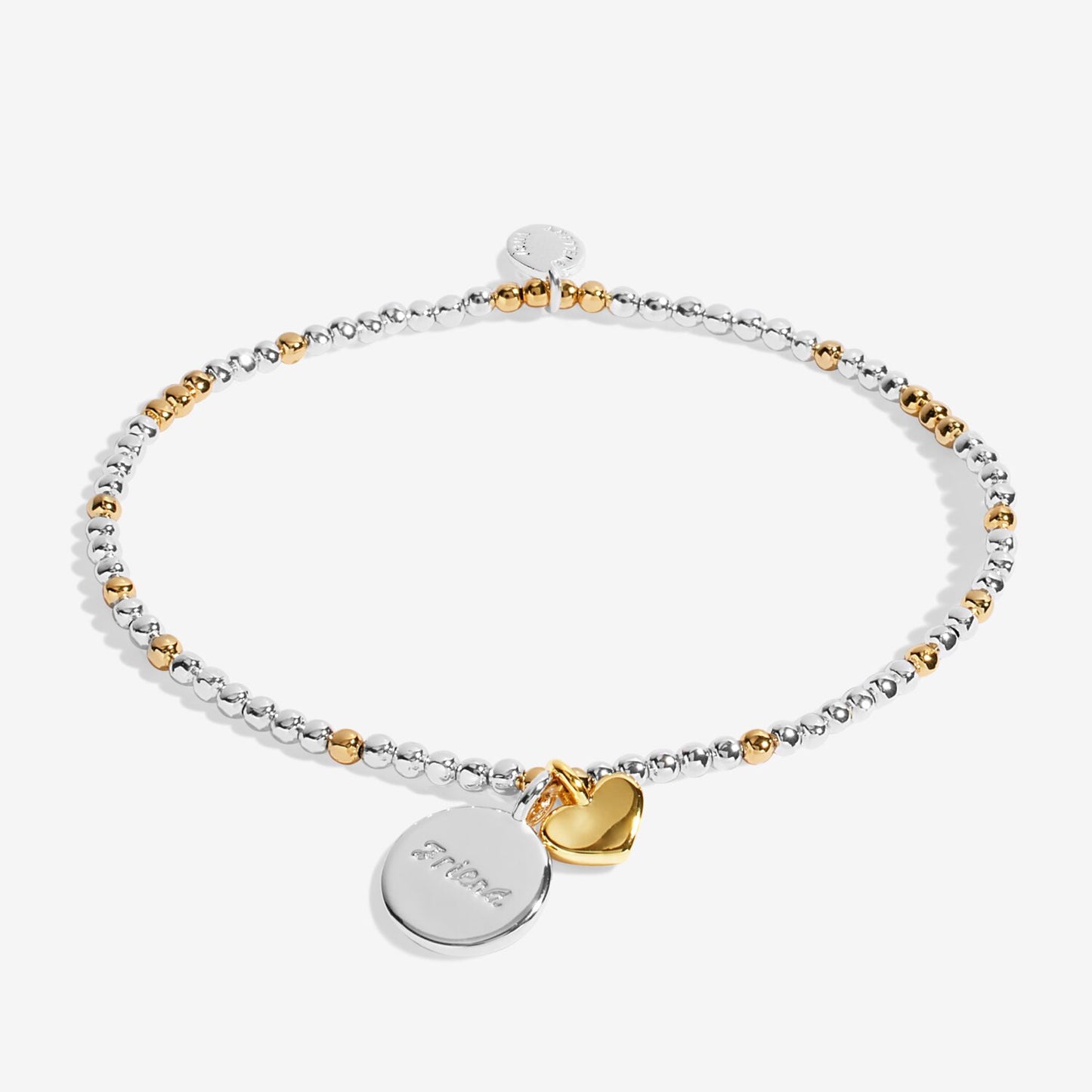 Joma Jewellery So Loved Friend Bracelet