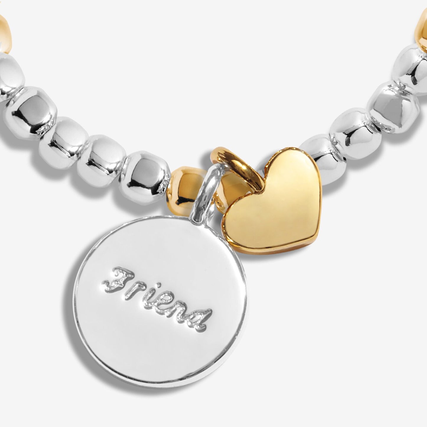Joma Jewellery So Loved Friend Bracelet
