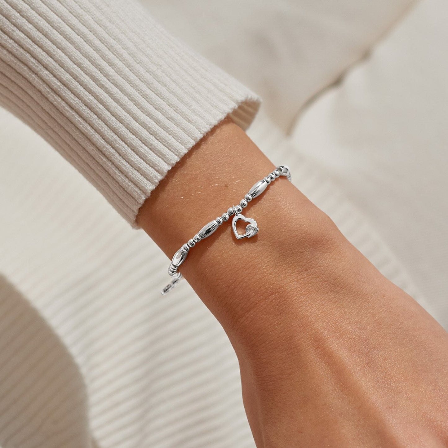 Joma Jewellery So Loved Grandma Bracelet