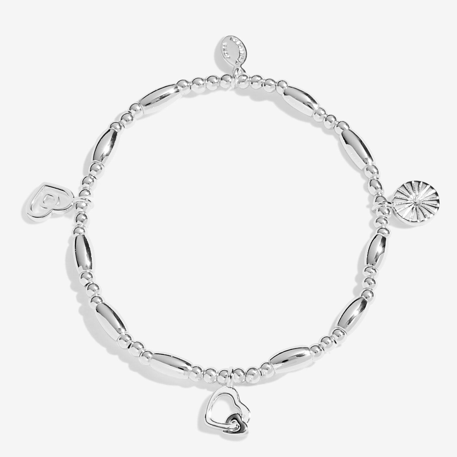 Joma Jewellery So Loved Grandma Bracelet