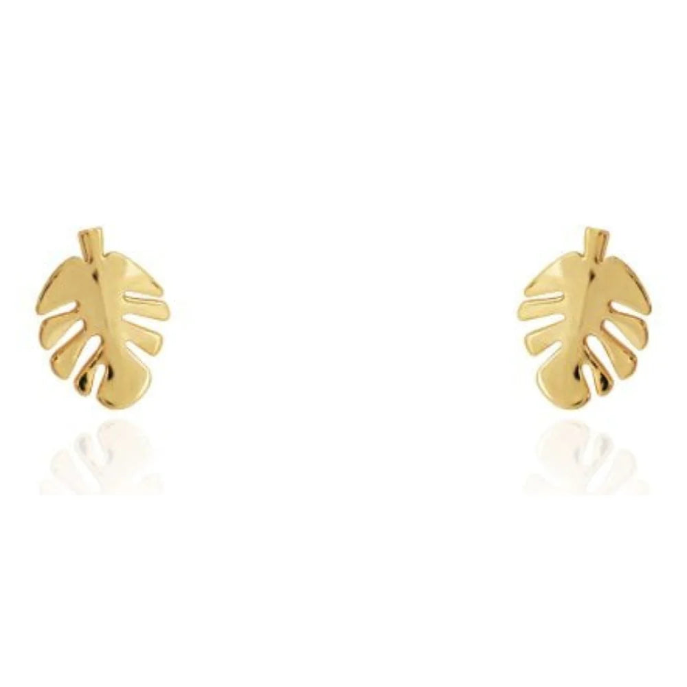 Joma Jewellery Treasure The Little Things Hello Summer Earrings