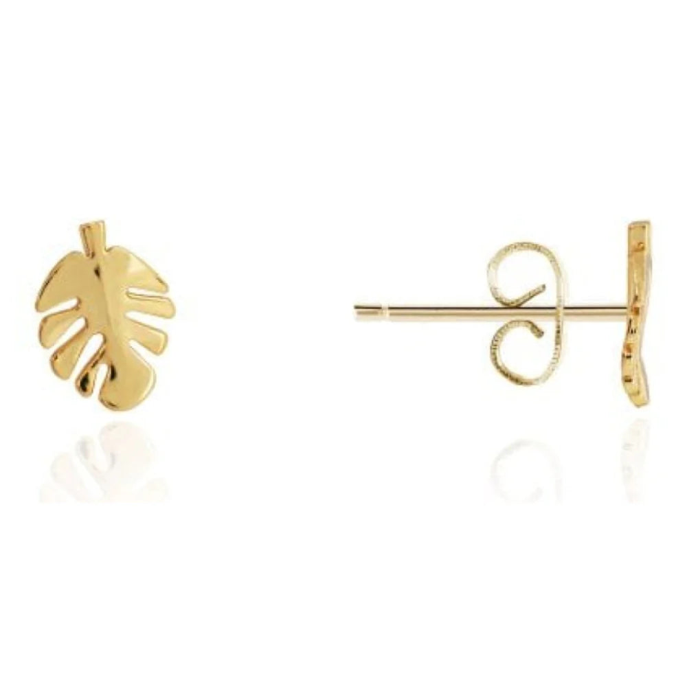 Joma Jewellery Treasure The Little Things Hello Summer Earrings