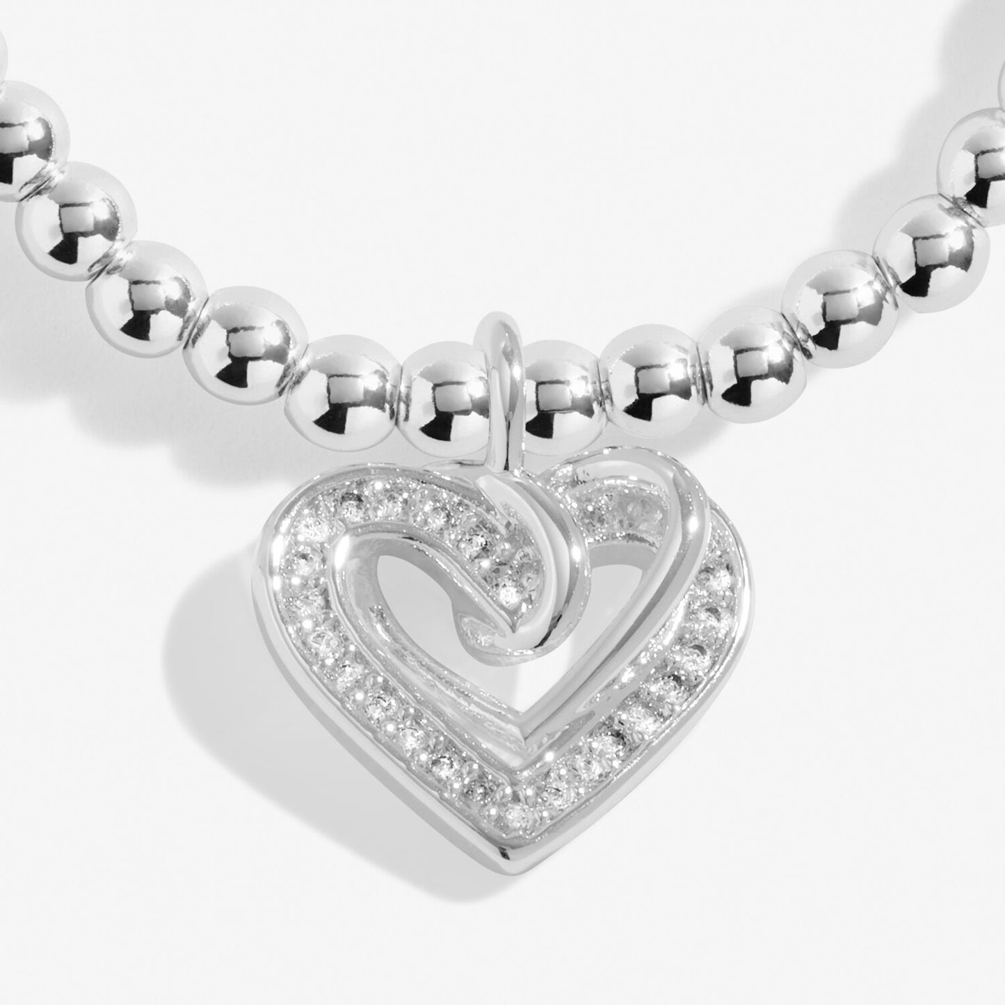 Joma Jewellery a Little Forever Thankful You Are My Friend Bracelet