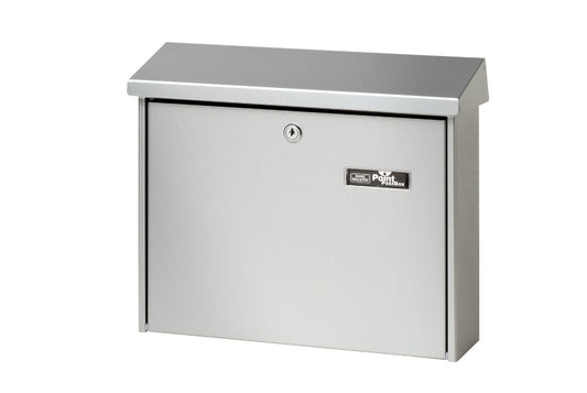 Burg-Wachter Journal 5867 Post Box