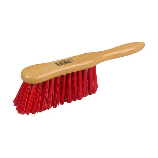 Hillbrush Stiff Hand Brush