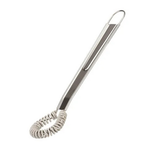 Just The Thing Silicone Flat Magic Whisk