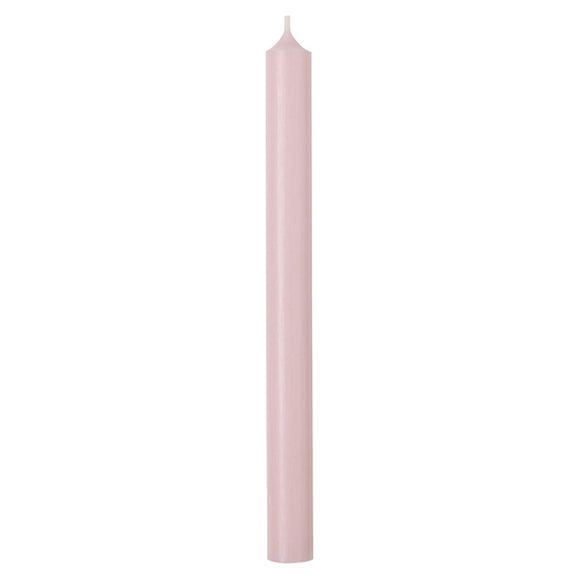 IHR Orchid Pink Cylinder Candle