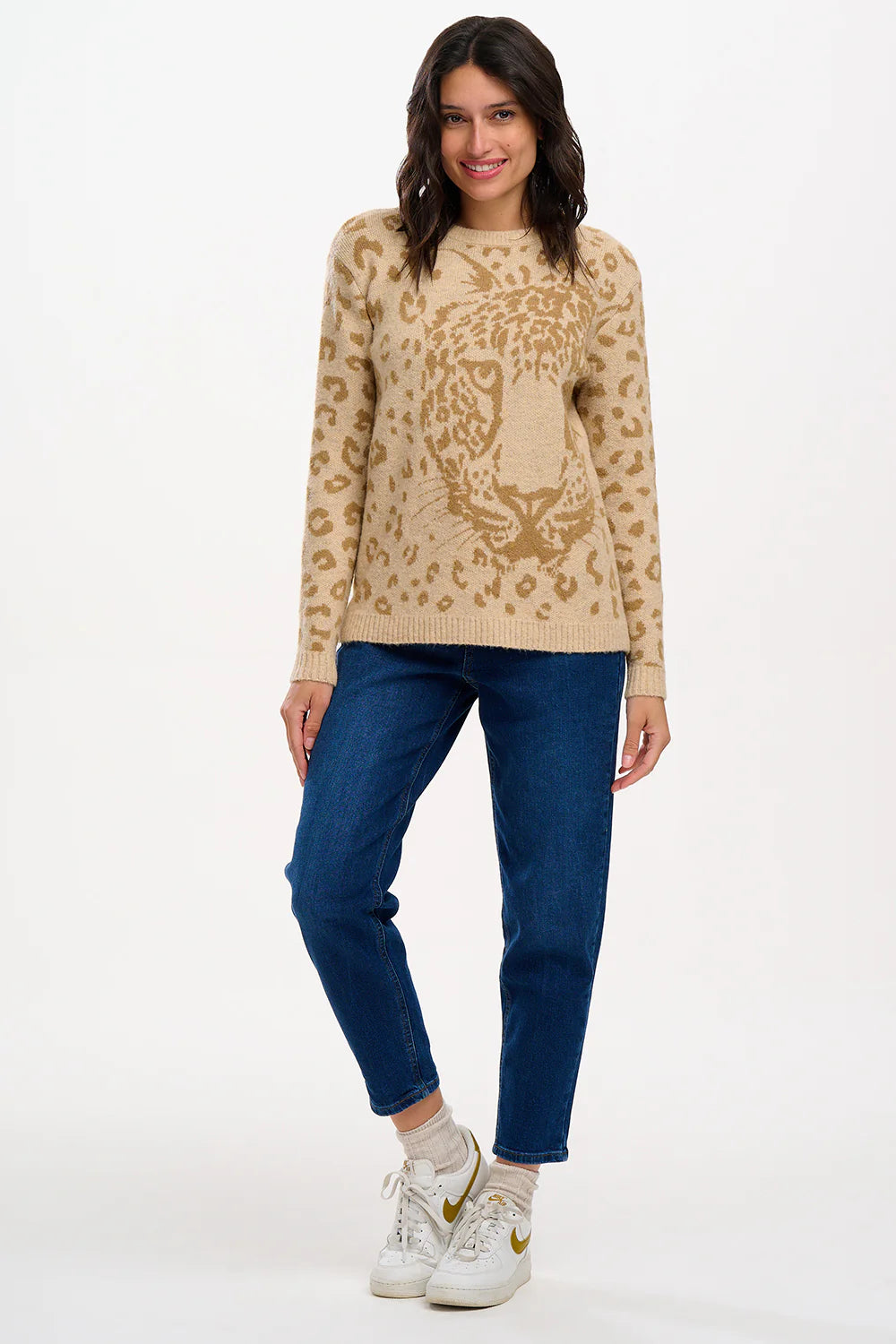 Sugarhill Brighton Abalina Jumper